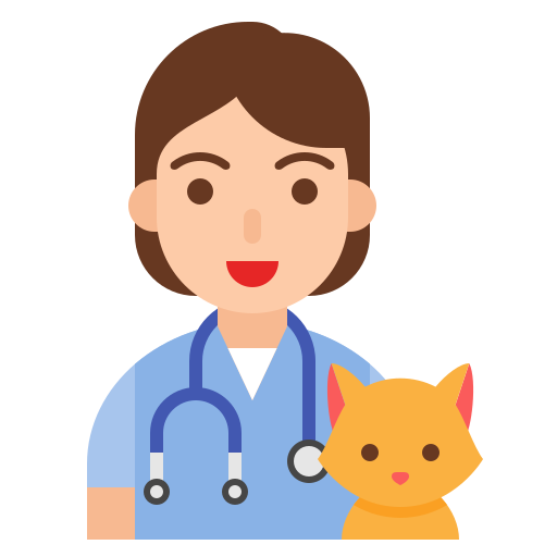 Kategoriebild Tierarztpraxis
