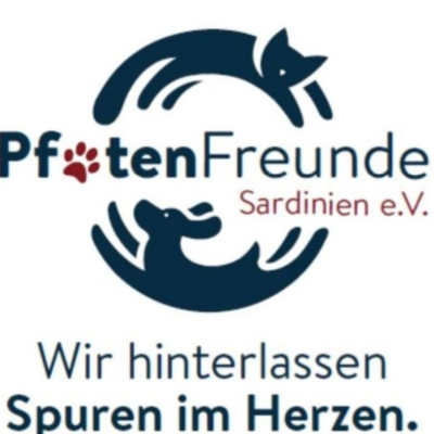 Benutzerbild von Pfotenfreunde Sardinien